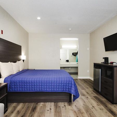 Winchester Inn And Suites Humble/Iah/North Houston Exteriör bild